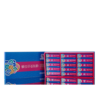 珙县调经养气汤